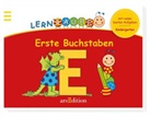 Lernraupe Mini Erste Buchstaben