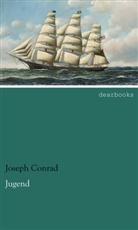 Joseph Conrad - Jugend