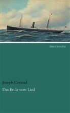 Joseph Conrad - Das Ende vom Lied