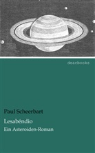Paul Scheerbart - Lesabéndio