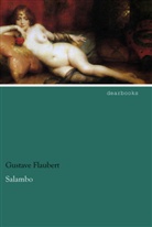 Gustave Flaubert - Salambo