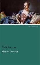 Abbé Prévost - Manon Lescaut