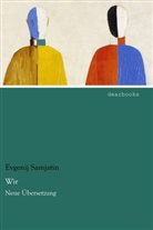 Evgenij Samjatin - Wir