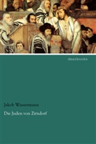Jakob Wassermann - Die Juden von Zirndorf