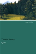Theodor Fontane - Quitt