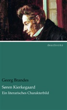 Georg Brandes - Søren Kierkegaard