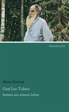 Anna Seuron - Graf Leo Tolstoi