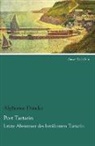 Alphonse Daudet - Port Tartarin
