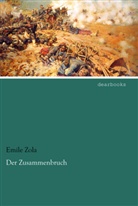 Emile Zola, Émile Zola - Der Zusammenbruch
