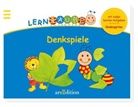 Lernraupe Mini Denkspiele