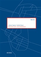 Sybille Bauer, Julian Egerer, Juliane Egerer - Norrönes Lern- und Arbeitsbuch