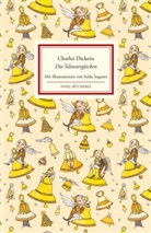 Charles Dickens, Selda M. Soganci, Selda Marlin Soganci - Die Silvesterglocken