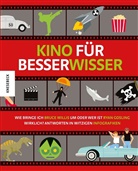 Karen Krizanovich - Kino für Besserwisser