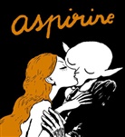 Joann Sfar, Joann Sfar, Johan Ulrich, Johann Ulrich - Aspirine