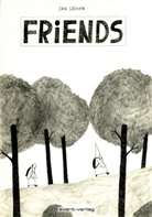 Jan Soeken, Jan Soeken, Johan Ulrich, Johann Ulrich - Friends