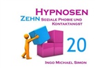 I. M. Simon, Ingo Michael Simon - Zehn Hypnosen. Band 20