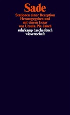 Ursula P. Jauch, Ursula Pia Jauch, Ursul Pia Jauch, Ursula Pia Jauch - Sade