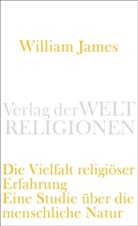 Willia James, William James, Peter Sloterdijk - Die Vielfalt religiöser Erfahrung