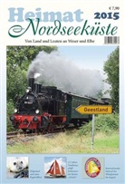 Heimat Nordseeküste 2015