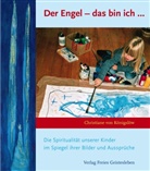 Christiane Maria Königslöw, Christiane Maria von Königslöw, Christiane von Königslöw, Joachim von Königslöw - Der Engel - das bin ich