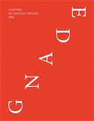 Hans-Jürge Buderer, Hans-Jürgen Buderer, Silvi Henke, Silvia Henke, Isabelle von Marschall, Heike Piehler... - 3. Kunstpreis der Erzdiözese Freiburg