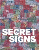 Nora von Achenbach, Collectif, Uta Lauer, Lesley Ma, MI, Nora Von Achenbach... - SECRET SIGNS  CALLIGRAPHY IN CHINESE CON