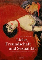 Tiedemann, Markus Tiedemann - Liebe, Freundschaft und Sexualität