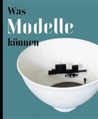 Martin Hartung, Eva Schmidt, Eva Schmidt - Was Modelle können