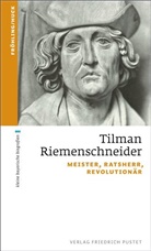 Stefa Fröhling, Stefan Fröhling, Markus Huck, Thoma Götz, Thomas Götz - Tilman Riemenschneider