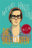 Michael Hingston - Die Dilettanten