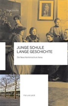 Beat Hodler - Junge Schule - lange Geschichte