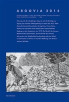Historische Gesellschaft d. Kantons Aargau - Argovia. Jahresschrift der Historischen Gesellschaft des Kantons Aargau. Bd.126