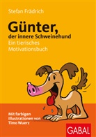 5893, Stefan Frädrich, TIMO, Timo Wuerz, Timo Wuerz - Günter, der innere Schweinehund