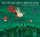 Kveta Pacovska, Kveta Pacovská, Annelies Schwarz, Kvéta Pacovská - Das Tier mit den Funkelaugen