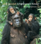 Jane Goodall, Michael Neugebauer, Michael Neugebauer - Schimpansen-Kinder