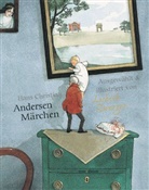 Hans  Christian Andersen, Lisbeth Zwerger, Lisbeth Zwerger - Andersen Märchen