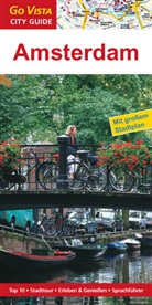 Hannah Glaser - Go Vista City Guide Amsterdam