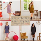 rosa p, Rosa P., rosa p. - Ein Schnitt - vier Styles
