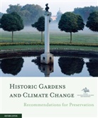 Micheal Rohde, Stiftun Preussische Schlösser und Gärten - Historic Gardens and Climate Change