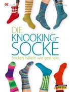 Veronika Hug - Die Knooking-Socke