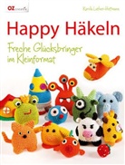 Karola Luther-Hoffmann, Karola Luther-Hofmann - Happy Häkeln
