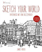 James Hobbs, Wiebke Krabbe - Sketch your world