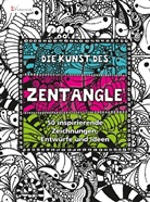 Wiebke Krabbe - Die Kunst des Zentangle