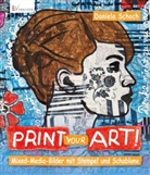 Daniela Schoch - Print your art!