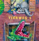 Matto Kämpf, Yves Noyau - Tierweg 1