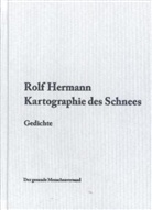 Rolf Hermann - Kartographie des Schnees