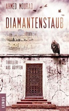 Ahmed Mourad, Christine Battermann - Diamantenstaub