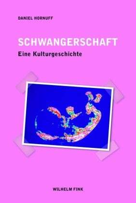 Daniel Hornuff - Schwangerschaft Eine Kulturgeschichte