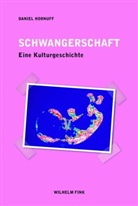 Daniel Hornuff - Schwangerschaft