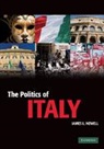 James L. Newell - Politics of Italy